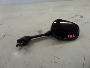 Yamaha YZF R1 Right Mirror 00-01 OEM Scratched
