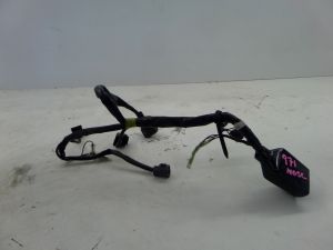 Yamaha YZF R1 Front Nose Wiring Harness 00-01 OEM