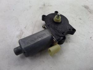 BMW 325 Left Front Coupe Convertible Window Motor E46 99-06 OEM
