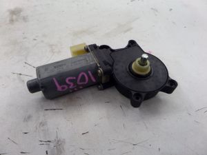 BMW 325 Right Front Convertible Window Motor E46 99-06 OEM