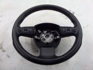 Audi A3 DSG Steering Wheel 8P 06-08 OEM 8P0 419 091 D