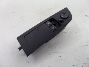 BMW 335i Left Front Convertible Window Switch E92 07-13 9 132 159-02 328i