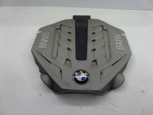 BMW 750li Engine Cover F01 09-12 OEM 13.71 7 577 456
