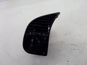 BMW 328i Headlight Switch E36 94-99 OEM 318i 325i