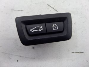 BMW 750li Trunk Door Lock Switch F01 09-12 OEM 61.31 9 162 645