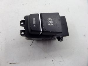 BMW 750li Parking Brake Auto H Switch F01 09-12 OEM 9 159 997