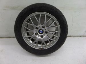 BMW 328i 16" BBS Wheel E36 94-99 OEM 5 x 120