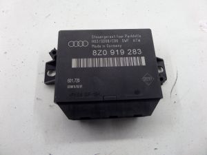 Audi Allroad PDC Park Distance Control Module C5 01-05 OEM 8Z0 919 283