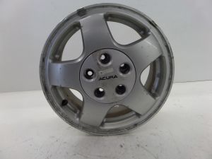 90-05 Acura NSX Single Front Wheel 15" x 6.5" OEM