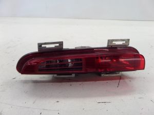 Mini Cooper S Right Rear Bumper Mtd Light Red R57 09-15 OEM