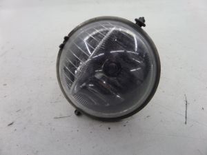 Mini Cooper S Right Fog Light Lamp R57 09-15 OEM