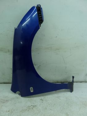 Honda Civic SiR Right Fender Blue EP3 02-05 OEM Can Ship