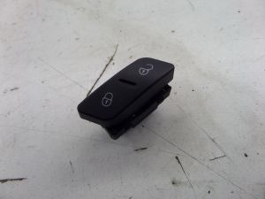 VW Tiguan Left Door Lock Switch B6 09-11 OEM 1K0 962 125 B