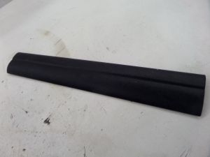 BMW M3 Left Front Door Sill Scuff Plate F80 12-18 OEM 7 221 915