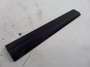 BMW M3 Right Front Door Sill Scuff Plate F80 12-18 OEM 7 221 915