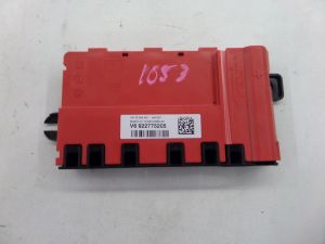 BMW M3 Power Battery Junction Distribution Fuse Box F80 12-18 OEM V6 922775205