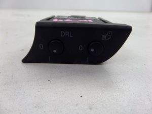 Audi S4 DRL Switch B7 06-08 OEM 8E1 919 094 D