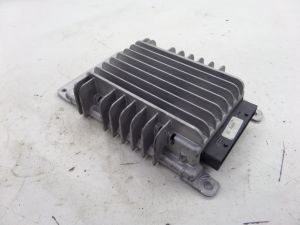 Audi S4 Bose Amplifier Amp B7 06-08 OEM