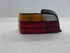 BMW 318is Left Coupe Brake Tail Light E36 94-99 OEM 325