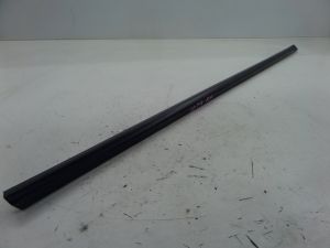 BMW 318is Right Coupe Convertible Door Rub Strip Molding E36 94-99 OEM 325