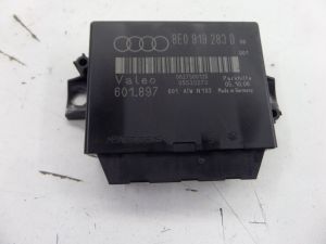 Audi S4 Parkhilfe Module B7 06-08 OEM 8E0 919 283 D A4