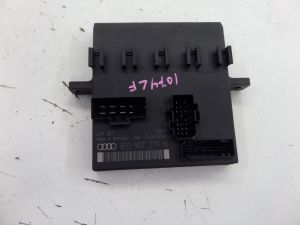 Audi S4 Light Control Module B7 06-08 OEM 8E0 907 279 N A4