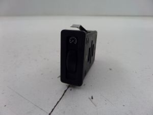 BMW 525 Dimmer Switch E34 89-91 OEM 61.31-1 387 429