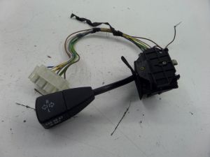 BMW 525 JDM RHD Turn Signal Switch Stalk E34 89-91 OEM