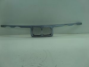 BMW 525 Nose Grille Grill E34 89-91 OEM