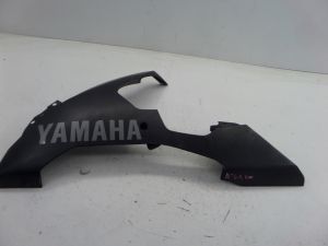 Yamaha YZF-R1 Left Lower Fender 04-06 OEM