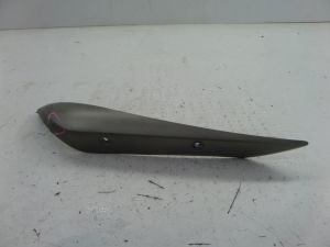 Yamaha YZF-R1 Right Cover Panel Cowl Trim 04-06 OEM