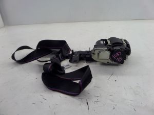BMW M3 Competition Right Front Competition Seat Belt G80 21+ Locked Parts Only