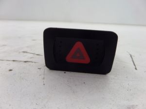 VW Jetta Hazard Warning Light Switch MK4 00-05 OEM 1J0 953 235 J