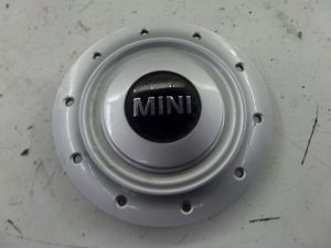 Mini Wheel Center Cap OEM 1512572