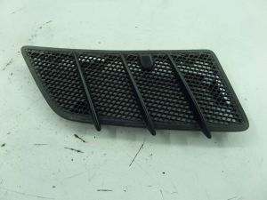 Mercedes ML320 Right Hood Vent Grille Grill W164 08-11 OEM
