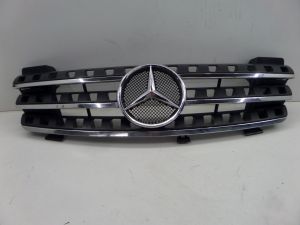 Mercedes ML320 Grille Grill W164 08-11 OEM A 164 888 01 41