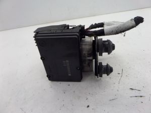 Mercedes ML320 ABS Anti-Lock Brake Pump Controller W164 08-11 A2515452532 90K