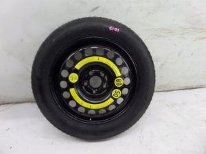Mercedes ML320 Spare Tire W164 08-11 OEM