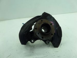 BMW 335ix Right Front Knuckle Hub Spindle Suspension AWD E92 07-13 OEM