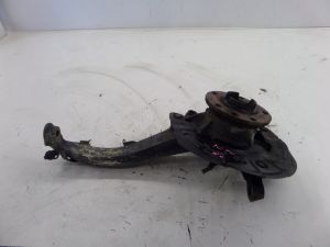 Porsche Cayenne Turbo S Right Front Knuckle Hub Spindle Suspension 955 03-06 OEM