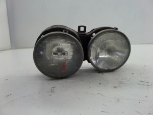 BMW 318i Left Headlight E30 84-92 OEM 325