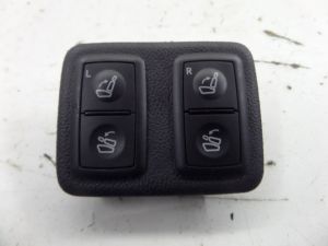 Mercedes GL320 Rear Seat Fold Switch W164 07-12 OEM