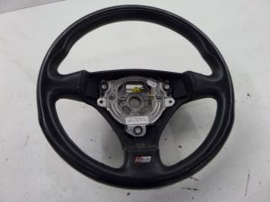 Audi S4 M/T Steering Wheel B6 04-05 OEM 8E0 419 091 AT