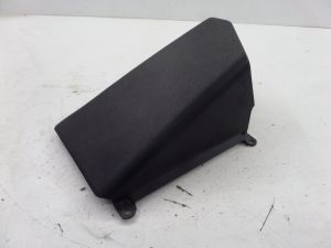 Audi TT Ait Filter Box Cocver Trim MK1 00-06 OEM 8N0 133 849 A