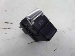 Audi S4 Electronic Parking Brake Switch B8 09-11 OEM 8K1 927 225 B