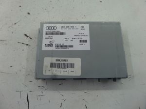 Audi TT Sirius Satellite Module MK2 08-14 OEM 8E0 035 593 H