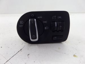 Audi TT Headlight Switch MK2 08-14 OEM 8J1 941 531 H