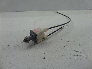 Mercedes 230CE 300CE Actuatory Solenoid Switch W124 88-94 OEM