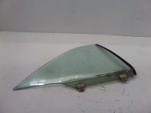 Mercedes 230CE 300CE Right Rear Coupe Window Glass W124 88-94 OEM