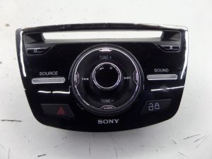 Ford Fiesta ST Stereo Control Switch MK6 14-19 OEM D2BT-18K811-FD